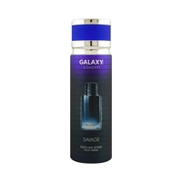 PERFUME GALAXY SAVAGE SPRAY 200ML