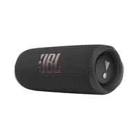 SPEAKER JBL FLIP 6 BLACK