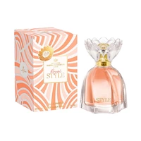 PERFUME MARINA DE BOURBON ROYAL STYLE 100ML