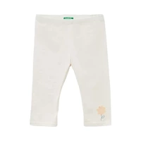 LEGGING INFANTIL BENETTON 3P4ZGF03S 0Z3