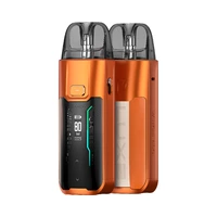 VAPER VAPORESSO LUXE XR MAX CORAL ORANGE