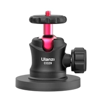 SOPORTE MAGNÉTICO ULANZI C062GBB1 C029 PARA GOPRO