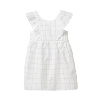 VESTIDO INFANTIL BENETTON 4YP7CV027 64P