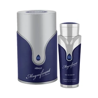 PERFUME ARMAF MAGNIFICENT BLU HOMME EAU DE PARFUM 100ML