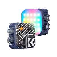 LUZ LED K&F KF34.036V2 RGB AZUL