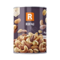 FRUTOS SECOS RIFAI KERNELS MIX 350GR