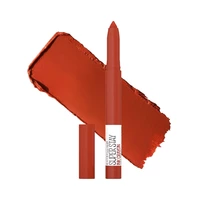 LÁPIZ LABIAL MAYBELLINE SUPERSTAY INK CRAYON 110 RISE TO THE TOP 1.2GR