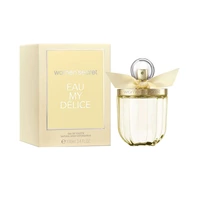 PERFUME WOMEN'SECRET EAU MY DELICE EAU DE TOILETTE 100ML