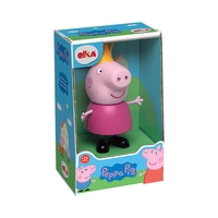 FIGURA ELKA PEPPA PIG PEPPA PRINCESA 997