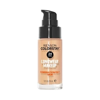 Base Revlon Colorstay 250 Fresh Beige 30ml