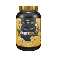 SUPLEMENTO LANDERFIT WHEYKSHAKE BANOFFEE 450GR