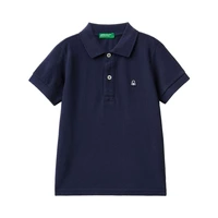 CAMISETA INFANTIL BENETTON 3089G3008 252