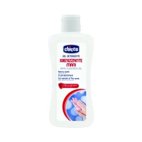 GEL LIMPIADOR DE MANOS CHICCO 9125 200ML