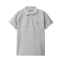 CAMISETA INFANTIL BENETTON 3089G3008 501