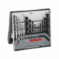 KIT MECHA BOSCH 2607.017.038 15PCS