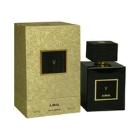 PERFUME AJMAL V POUR HOMME EAU DE PARFUM 100ML