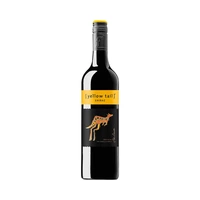 VINO YELLOW TAIL SHIRAZ 750ML