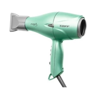 SECADOR PARA CABELLO TAIFF FOX 3 SOFT GREEN 220V