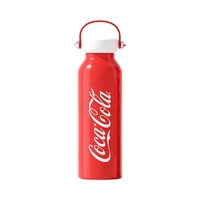 BOTELLA TÉRMICA COCA COLA NS550K3 550ML ROJO