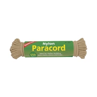 CUERDA PARACORD DE NYLON COGHLAN 1452 15 M TANNING