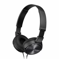 Auricular Sony MDR-ZX310  Black