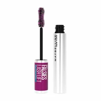 Mascara para Pestañas The Falsies Lash Lift Maybelline Waterproof 202 Very Black 8.6ml