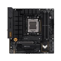 PLACA MADRE ASUS TUF GAMING B650M-PLUS WIFI AMD RYZEN 7000 NEGRO