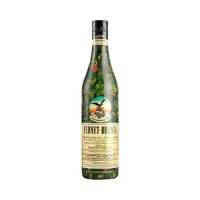 FERNET BRANCA GREEN EDITION LIMITED 1L