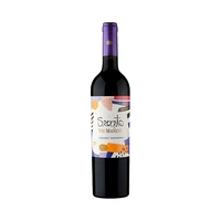 VINO VIU MANENT SECRETO CABERNET SAUVIGNON 750ML