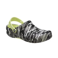 CROCS 204044068 BISTRO GRAPHIC CLOG