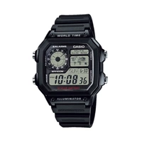 RELOJ CASIO AE-1200WH-1AVDF