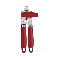 ABRIDOR DE LATAS CUISINART CTG-01-COR ROJO