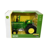 JUGUETE JOHN DEERE TRACTOR 6030