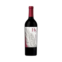 VINO H3 CABERNET SAUVIGNON 750ML