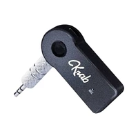 RECEPTOR DE AUDIO KRAB KBRA35 NEGRO