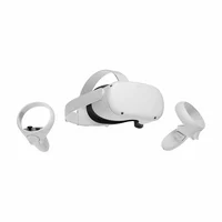 LENTE DE REALIDAD VIRTUAL OCULUS QUEST 2 256 GB