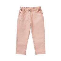 PANTALÓN INFANTIL BENETTON 4RISGF01K 64W