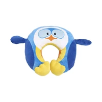 ALMOHADA PARA CUELLO EL PINGUINO PUFFY TRAVEL BLUE 281