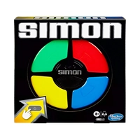 JUEGO DE MEMORIA HASBRO GAMING SIMON CLASSIC E9383