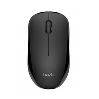 MOUSE INALÁMBRICO HAVIT HVMS-MS66GT