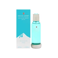 PERFUME VICTORINOX MOUNTAIN WATER EDT 100ML