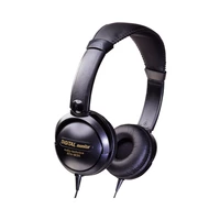 AURICULAR AUDIO TECHNICA ATH-M3X NEGRO