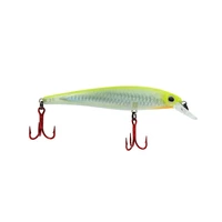 SEÑUELO ARTIFICIAL MARINE SPORTS SAVAGE 85 T001 8.5CM 9GR