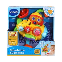 JUGUETE SUBMARINO VTECH 80-516403