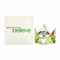 Perfume Britney Spears Believe Eau de Parfum 100ml