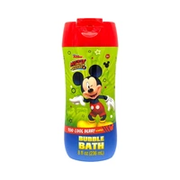 BUBBLE BATH MICKEY DISNEY MK003H