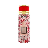 PERFUME GALAXY BLOOMING SPRAY 200ML