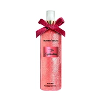 BODY MIST WOMEN SECRET SO CAPTIVATING SHIMMER 250ML