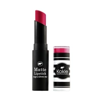 LABIAL KOKIE MATTE 70 KISS ME