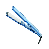 PLANCHITA BABYLISS PRO NANO TITANIUM CURL & FLIP BIVOLT